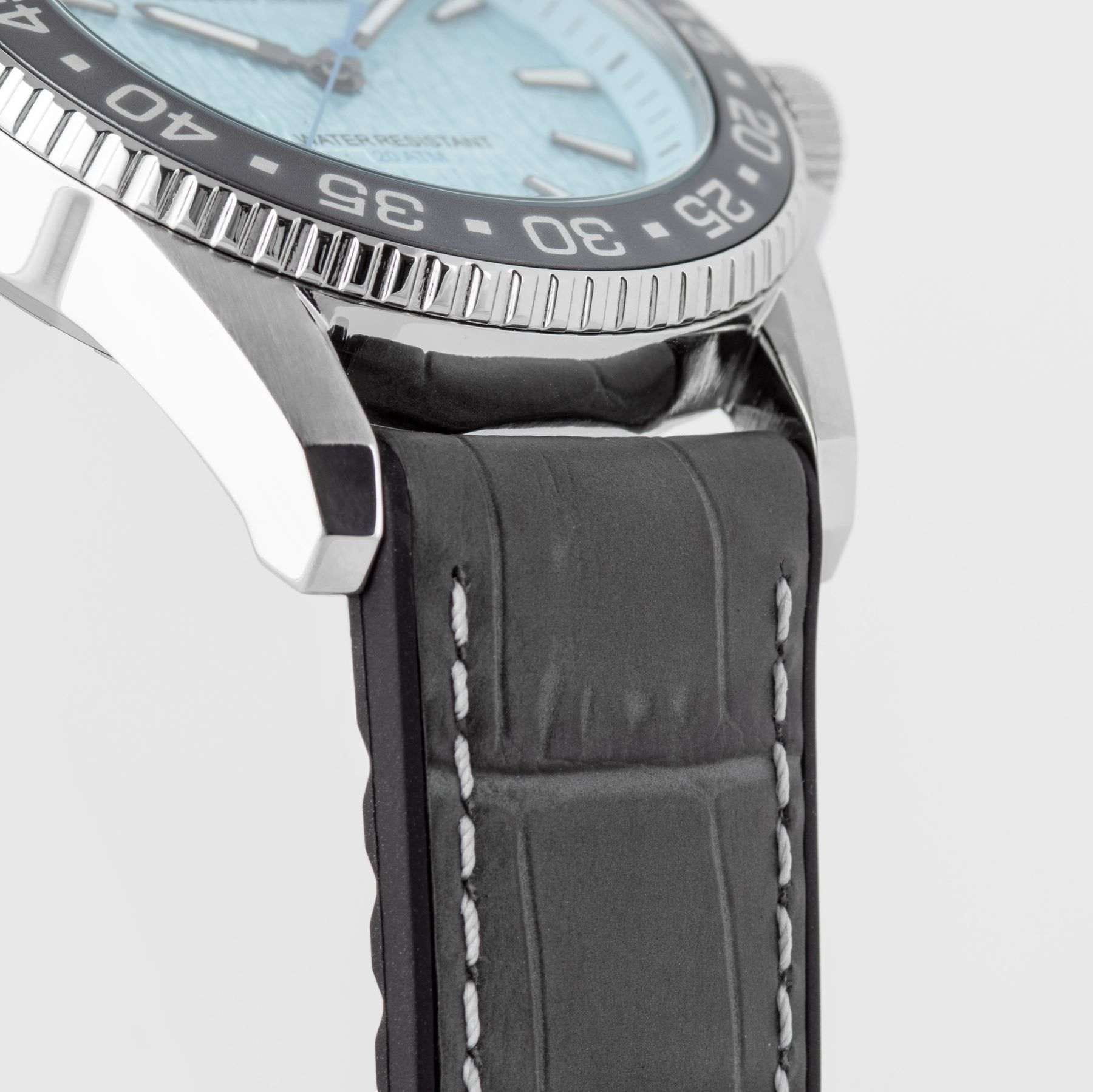 Jacques Lemans Jacques Lemans Liverpool Diver 1-2205F  - задняя крышка металл сталь корпуса, австрия часы