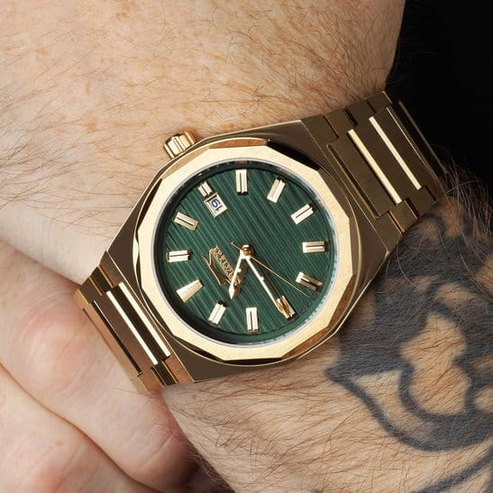 Оригинальные часы Slazenger Slazenger SL.09.2143.1.03 кварцевые калибр механизма  общий вид