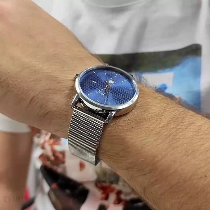 Оригинальные часы Casio Casio Collection MTP-B125M-2A кварцевые калибр механизма  общий вид