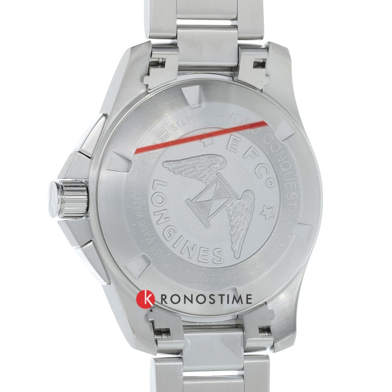 Фотография часов Longines HydroConquest L3.883.4.96.6_16