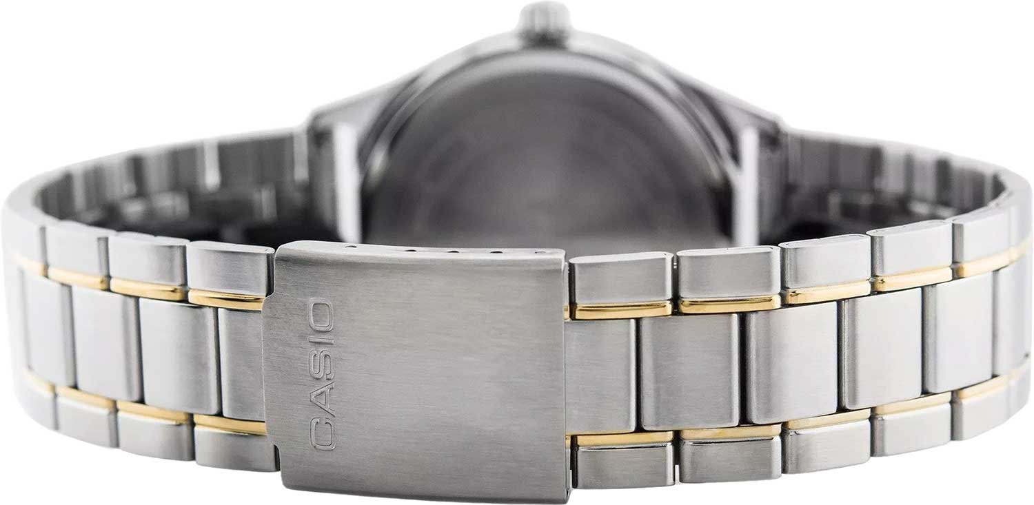 Casio Casio Collection LTP-V006SG-9B , наручные женские часы фото под углом