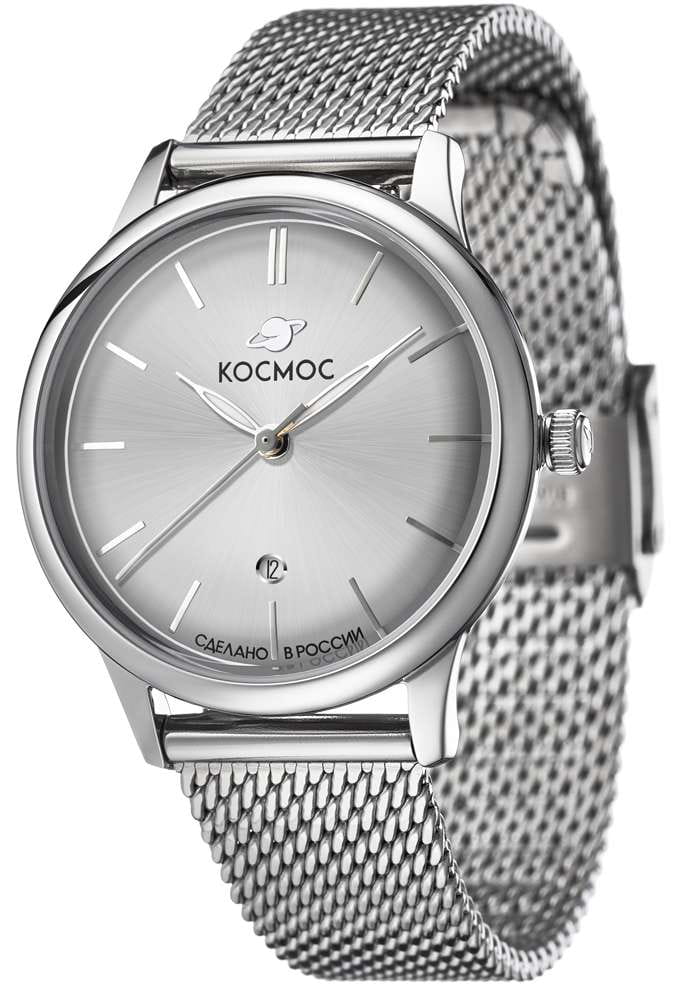 Космос Космос Созвездие K 601.10.33 , наручные женские часы фото под углом
