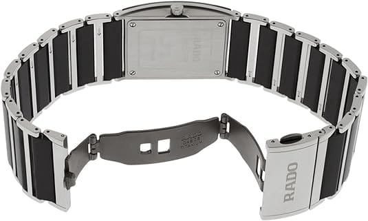 Rado Rado Integral R20784172 , наручные женские часы фото под углом