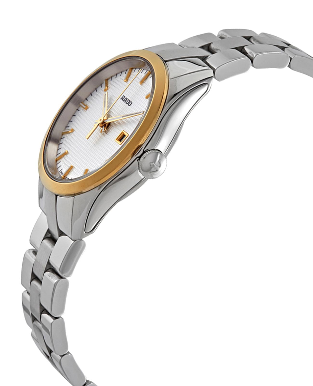 Rado Rado Hyperchrome R32975123 , наручные женские часы фото под углом