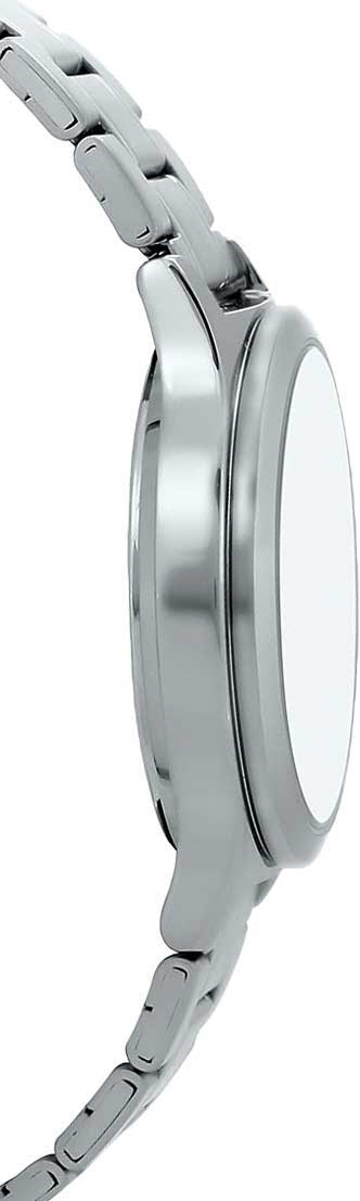 Casio Casio Collection LTP-V300D-4A женские часы розовый циферблат на запястье