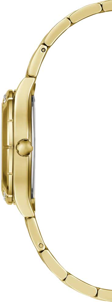 Оригинальные часы Guess Guess Sport Steel GW0413L2 кварцевые калибр механизма  общий вид