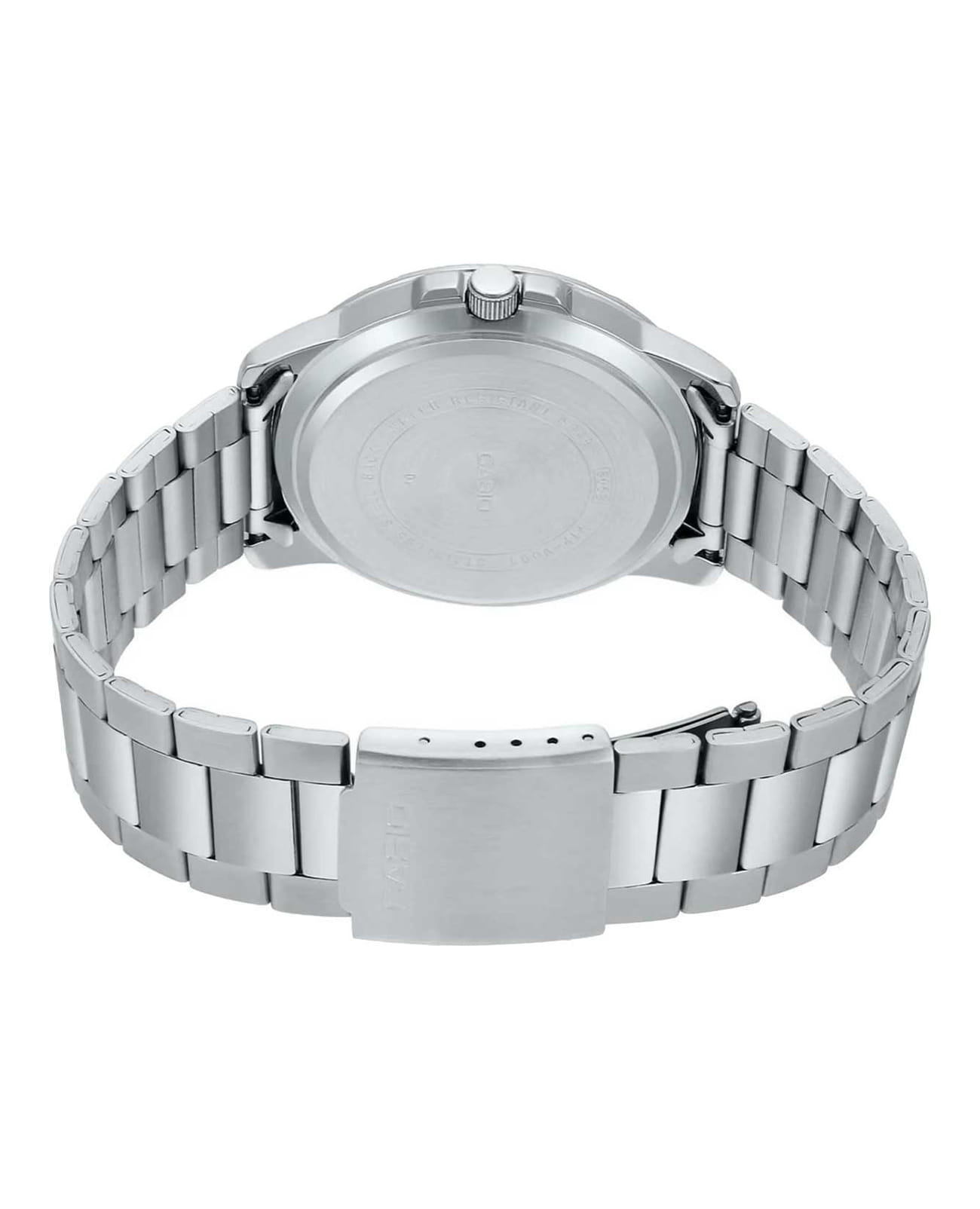 Casio Casio Collection MTP-VD01D-7CVUDF (MTP-VD01D-7C) , наручные мужские часы фото под углом