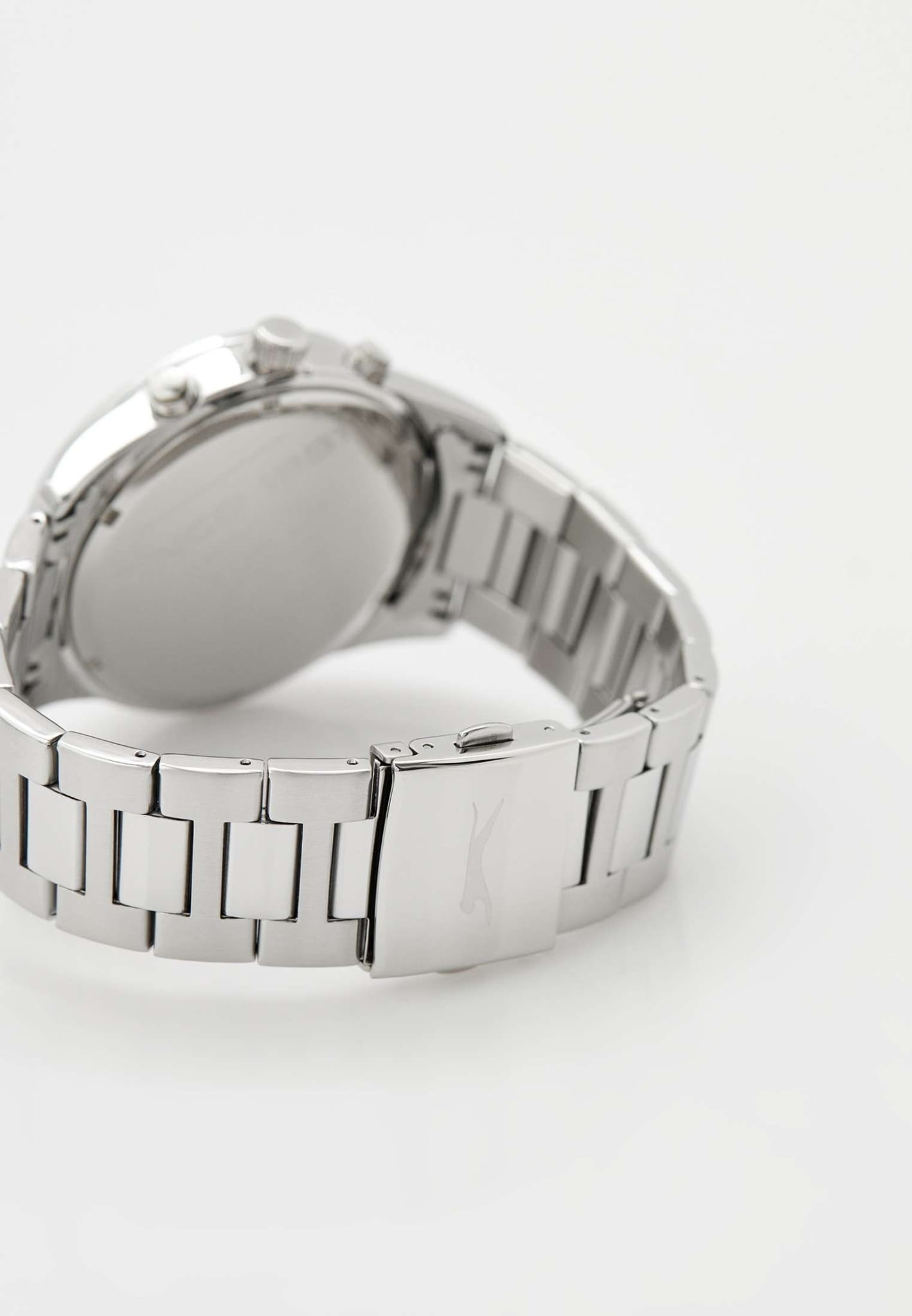 Slazenger Slazenger SL.09.2242.2.03,  англия мужские часы на браслете нержавеющая сталь боковой вид