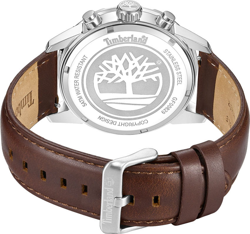 Оригинальные часы Timberland Timberland TDWGF0082903 кварцевые калибр механизма  общий вид