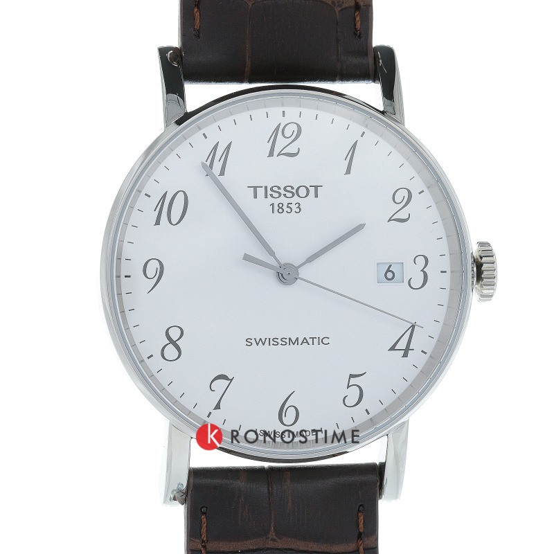 Фотография часов Tissot Everytime Swissmatic T109.407.16.032.00_35