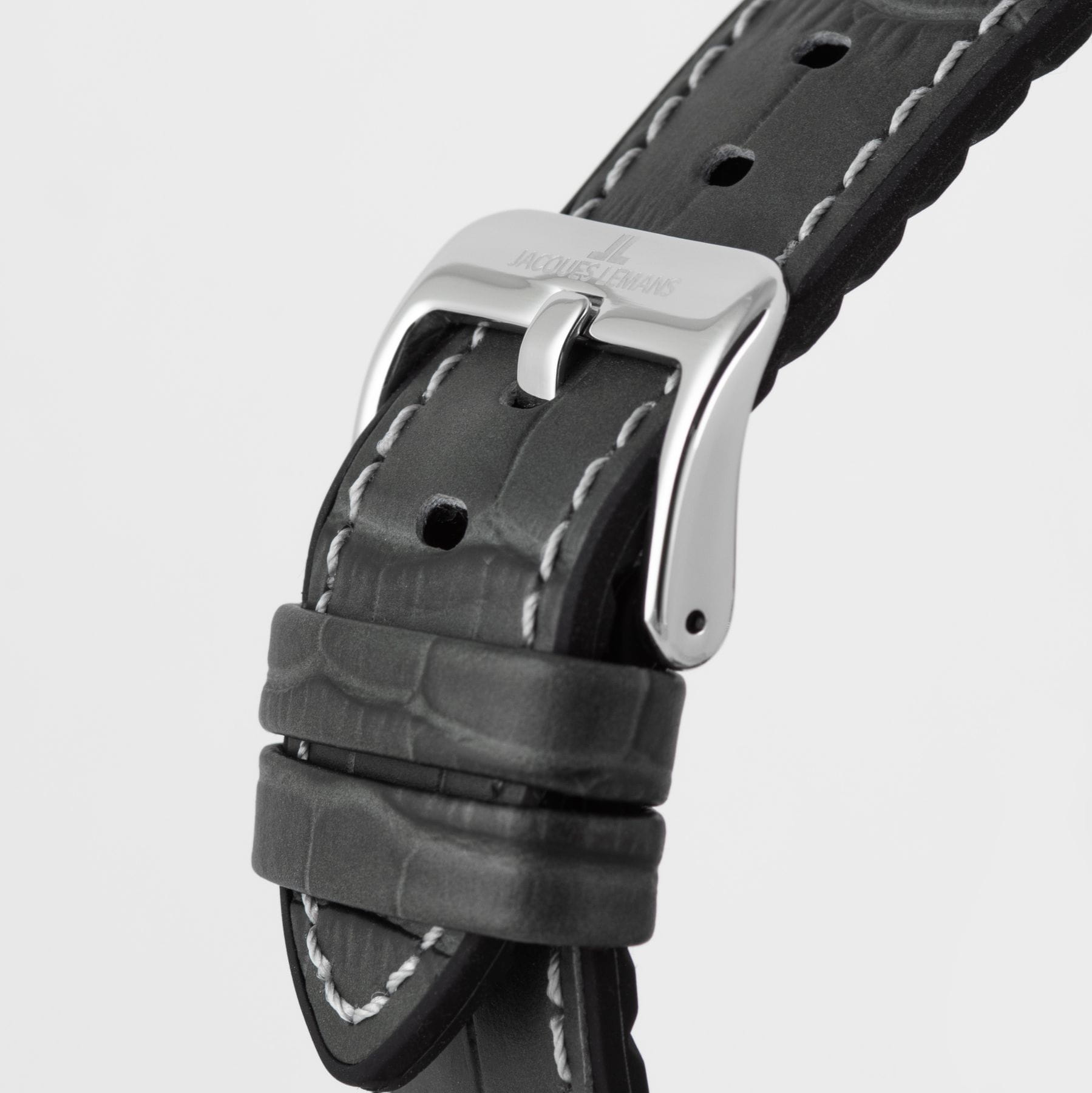 Jacques Lemans Jacques Lemans Liverpool Diver 1-2205F, liverpool австрия мужские часы на браслете кожа + силикон боковой вид