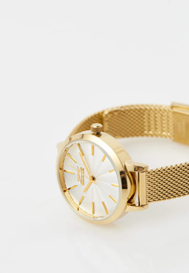 Slazenger Slazenger SL.09.6329.3.03 , наручные женские часы фото под углом