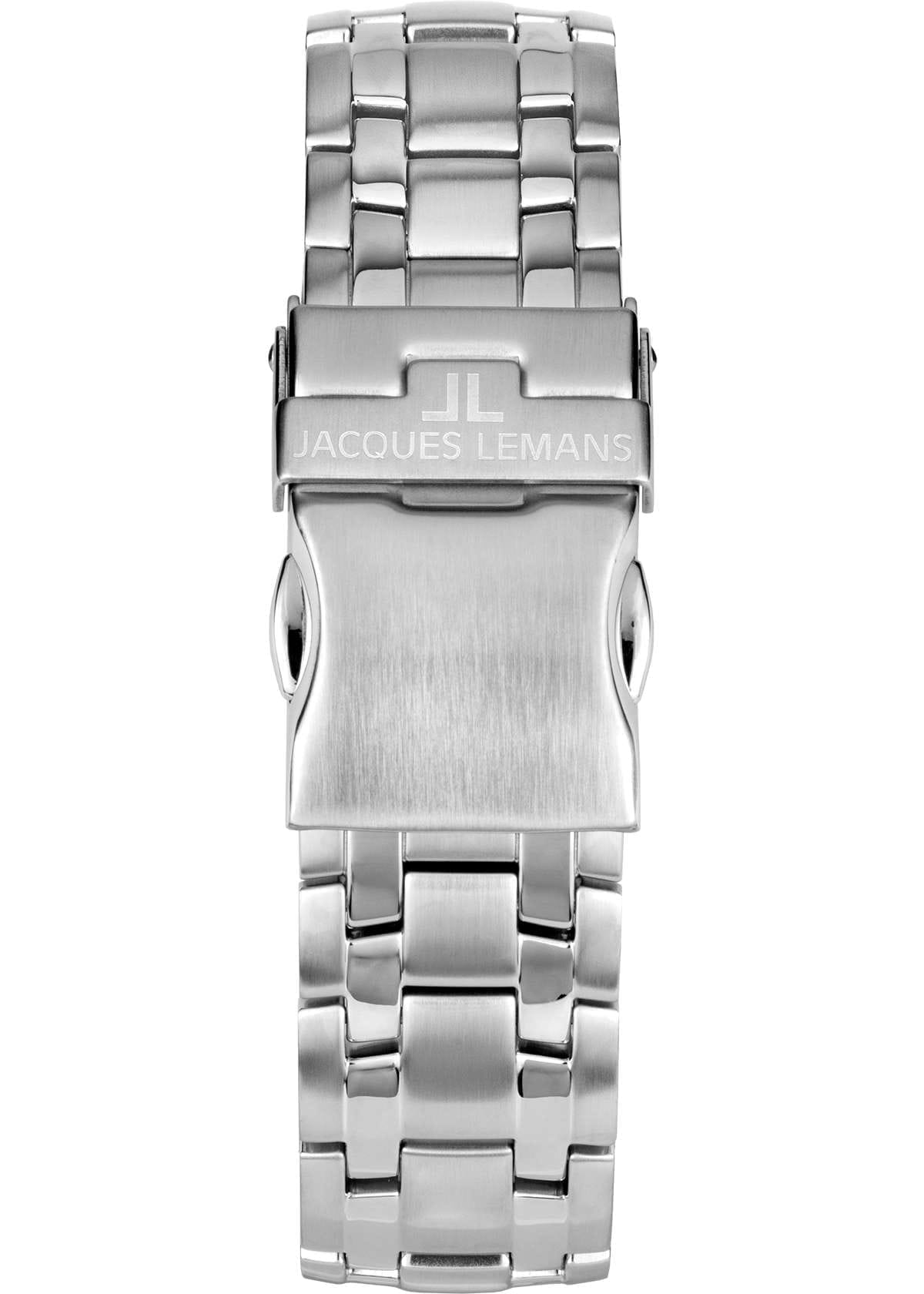 Jacques Lemans Jacques Lemans Sport 1-2209H , наручные мужские часы фото под углом