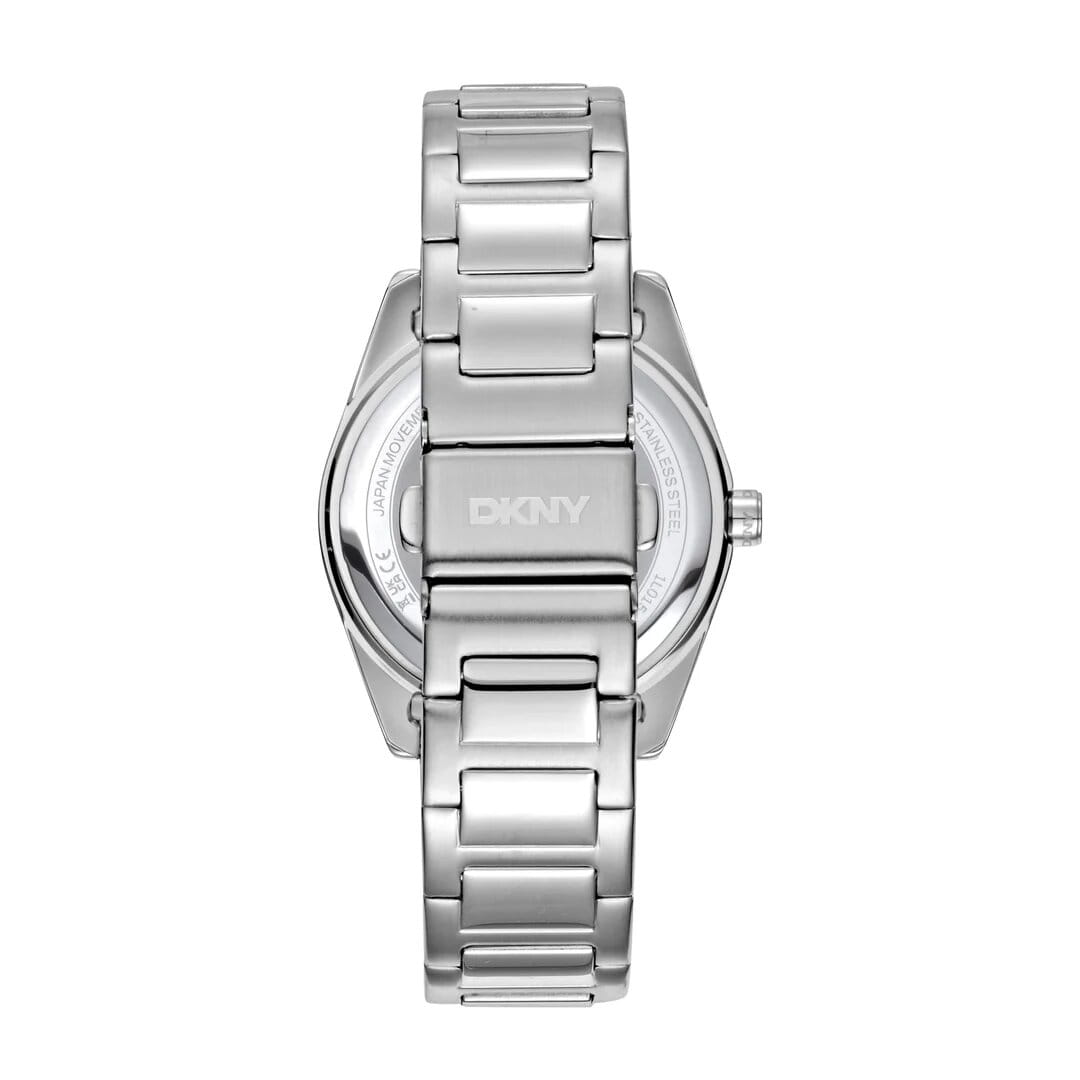 DKNY DKNY Chambers Multi Sport DK1L015M0015,  сша женские часы на браслете нержавеющая сталь боковой вид