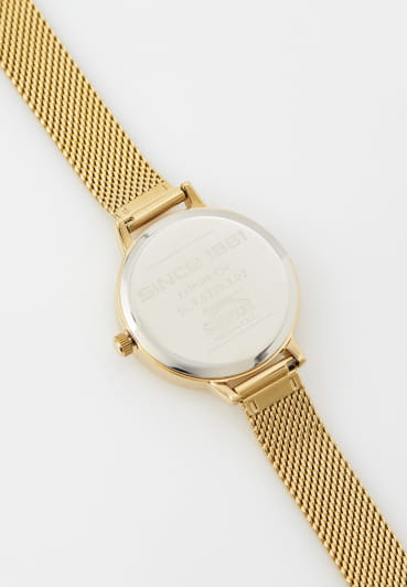 Оригинальные часы Slazenger Slazenger SL.09.6329.3.03 кварцевые калибр механизма  общий вид