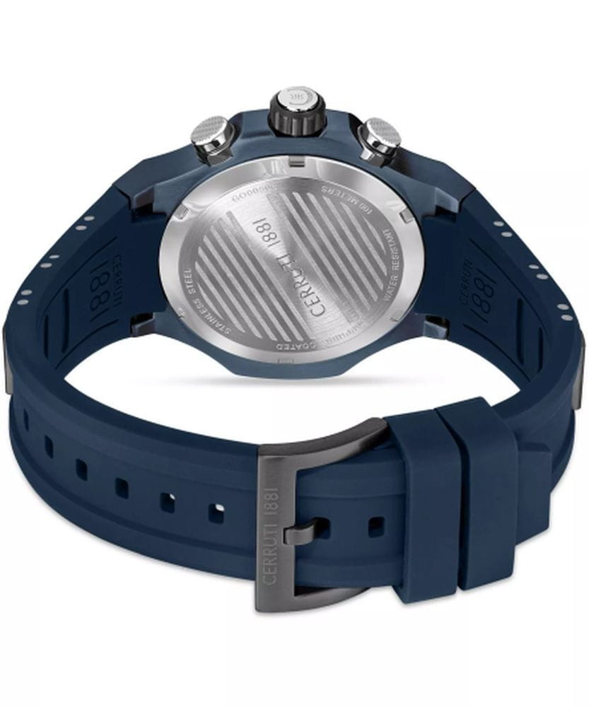 Оригинальные часы Cerruti 1881 Cerruti 1881 Lucardo CIWGO0050601 кварцевые калибр механизма seiko vd34 общий вид