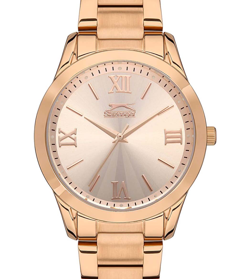 Slazenger Slazenger SL.09.2132.3.04 , наручные женские часы фото под углом