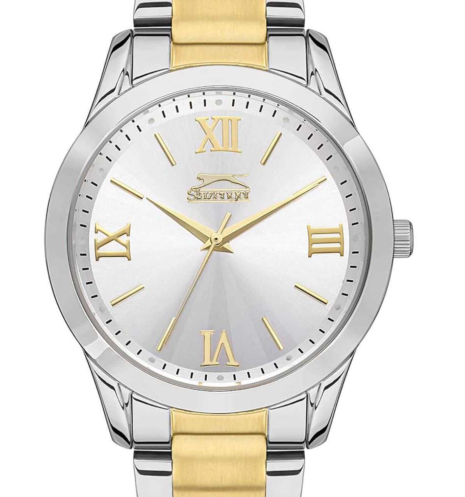 Slazenger Slazenger SL.09.2132.3.02 , наручные женские часы фото под углом