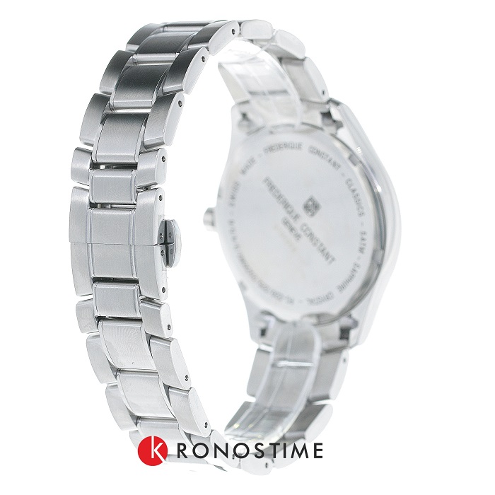 Фотография часов Frederique Constant Classics Quartz FC-220NS5B6B_18