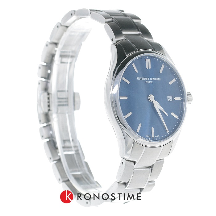Фотография часов Frederique Constant Classics Quartz FC-220NS5B6B_5