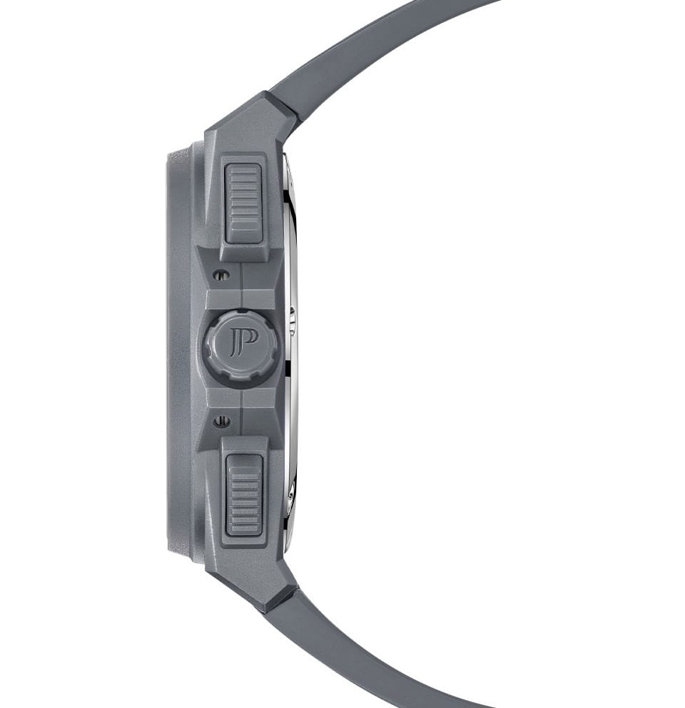 Jacques Philippe Jacques Philippe Militia JPQGC518447 , наручные мужские часы фото под углом