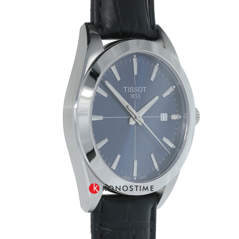 Фотография часов Tissot Gentleman T127.410.16.041.01_32