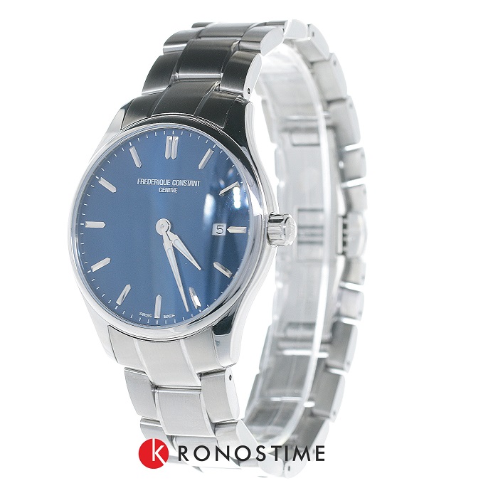 Фотография часов Frederique Constant Classics Quartz FC-220NS5B6B_41