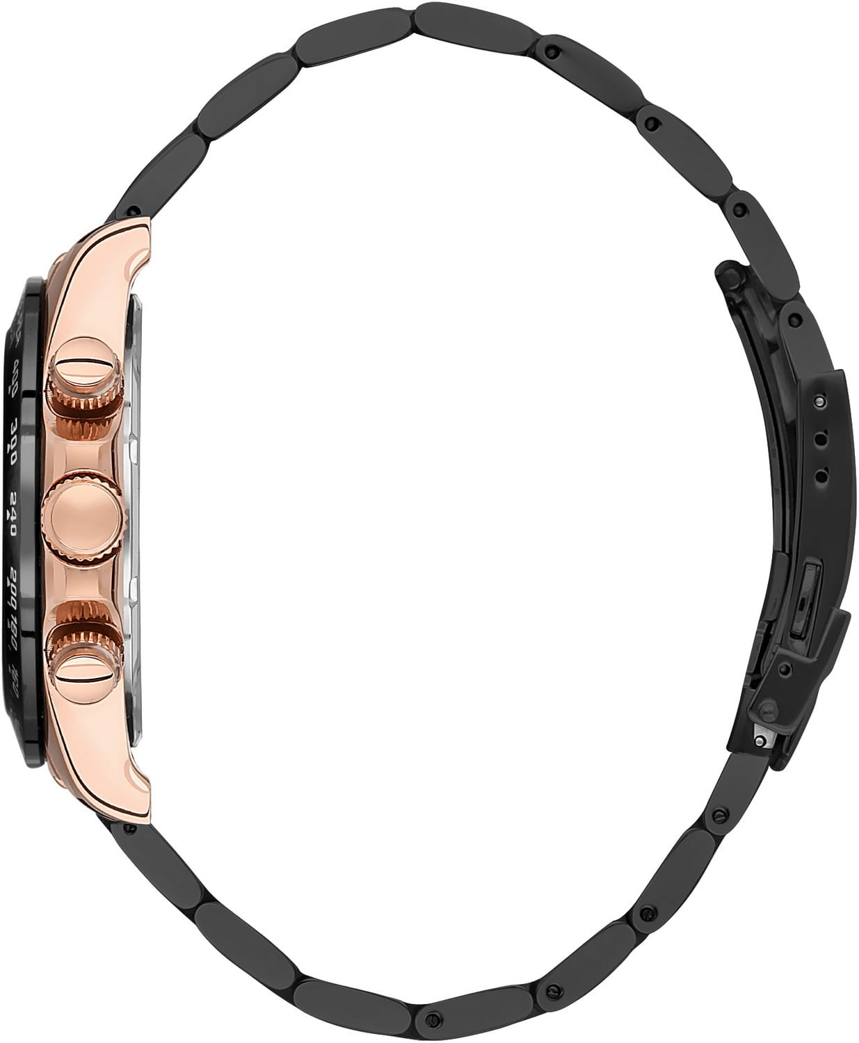 Beverly Hills Polo Club Beverly Hills Polo Club BP3608X.540  - задняя крышка сталь металл корпуса, сша часы