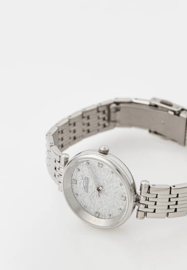 Slazenger Slazenger SL.09.6353.3.01 , наручные женские часы фото под углом