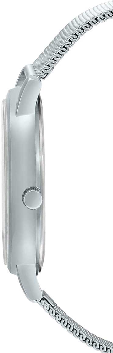 Casio Casio Collection MTP-B125M-2A  - задняя крышка сталь металл корпуса, япония часы