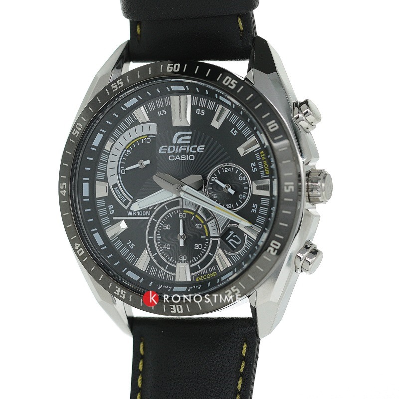 Фотография часов Casio Edifice EFR-570BL-1A_2