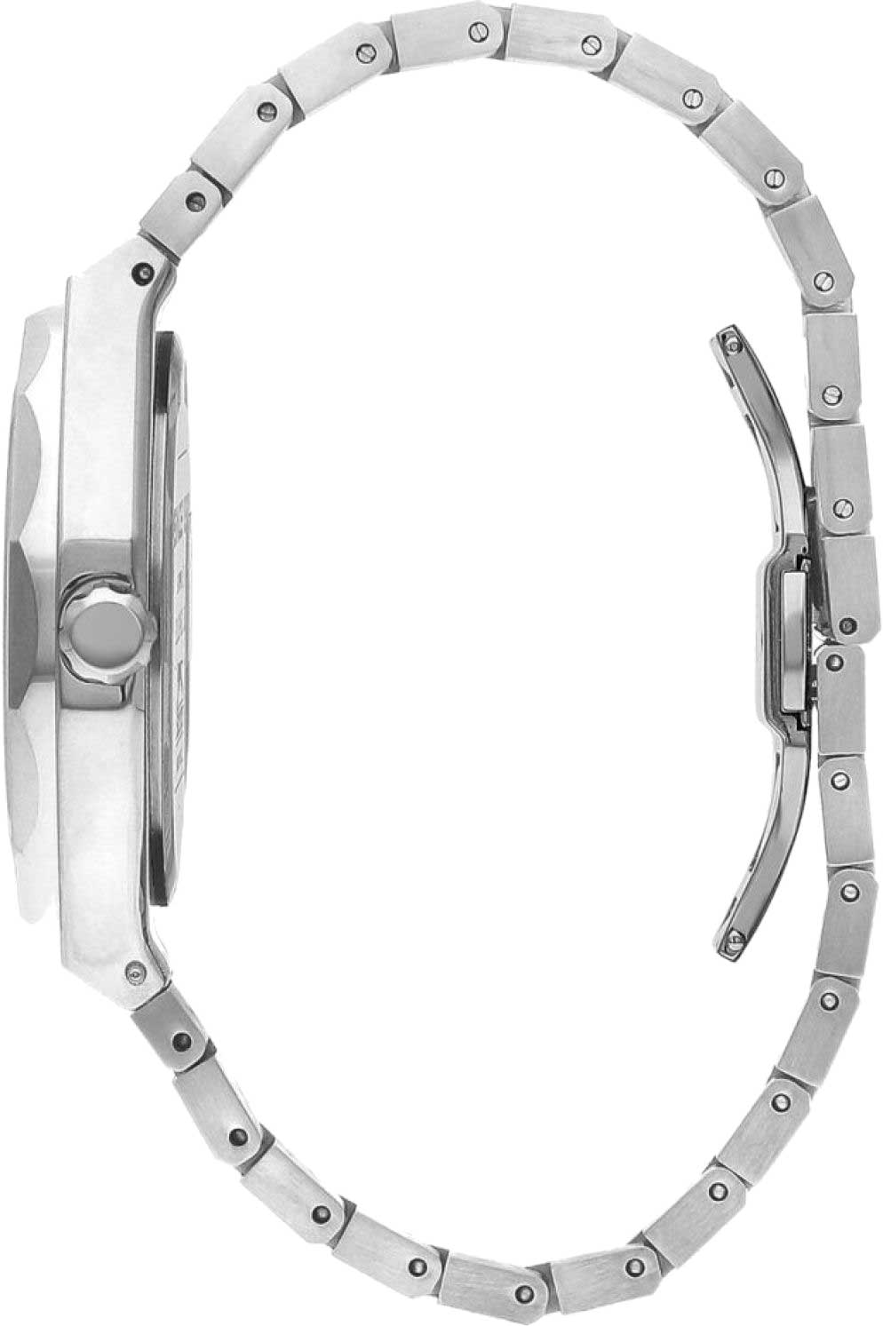 Slazenger Slazenger SL.09.2143.1.05 , наручные мужские часы фото под углом