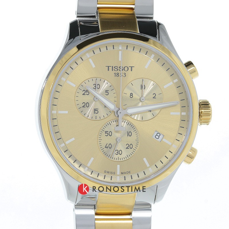 Фотография часов Tissot Chrono XL Classic T116.617.22.021.00_35