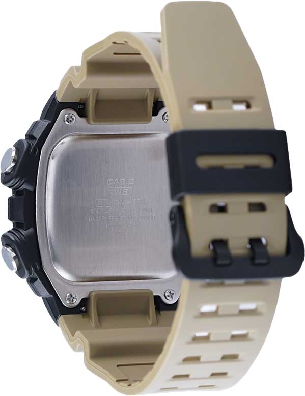Оригинальные часы Casio Casio Collection DW-291HX-5AVDF (DW-291HX-5A) кварцевые калибр механизма  общий вид
