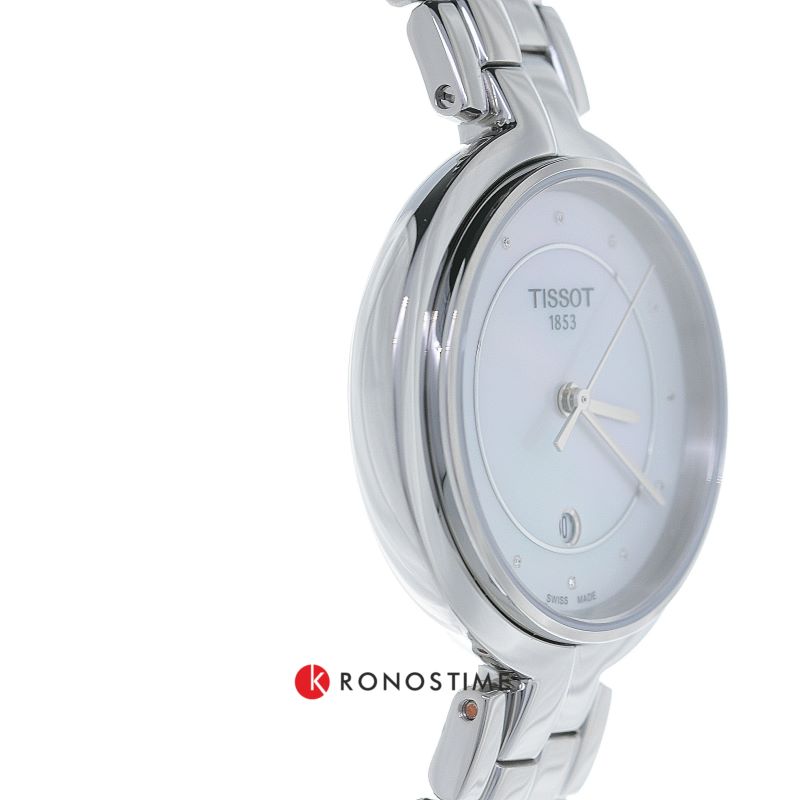 Фотография часов Tissot Flamingo T094.210.11.116.01_7