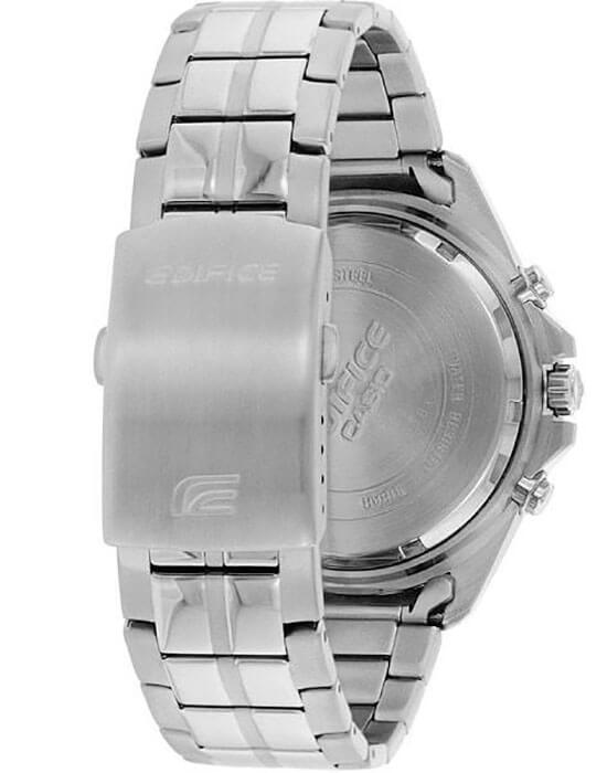 Оригинальные часы Casio Casio Edifice EFV-580D-1A кварцевые калибр механизма  общий вид