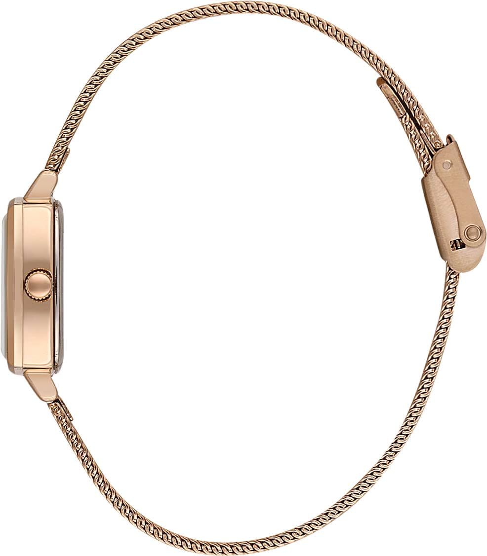 Daniel Klein Daniel Klein Premium DK.1.13726-5 , наручные женские часы фото под углом