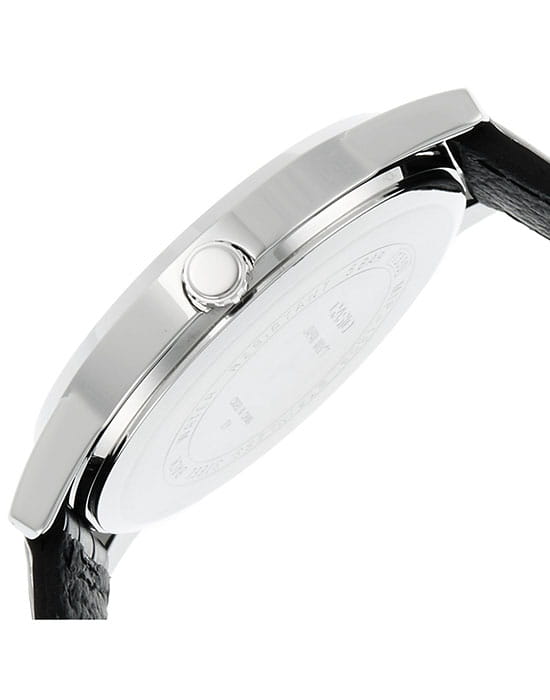 Casio Casio MTP-1303PL-7B мужские часы белый циферблат на запястье