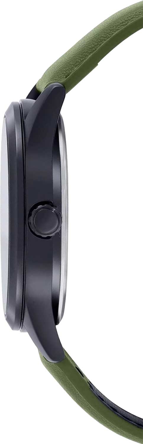 Оригинальные часы Casio Casio Collection MTP-VD02BL-3E кварцевые калибр механизма  общий вид