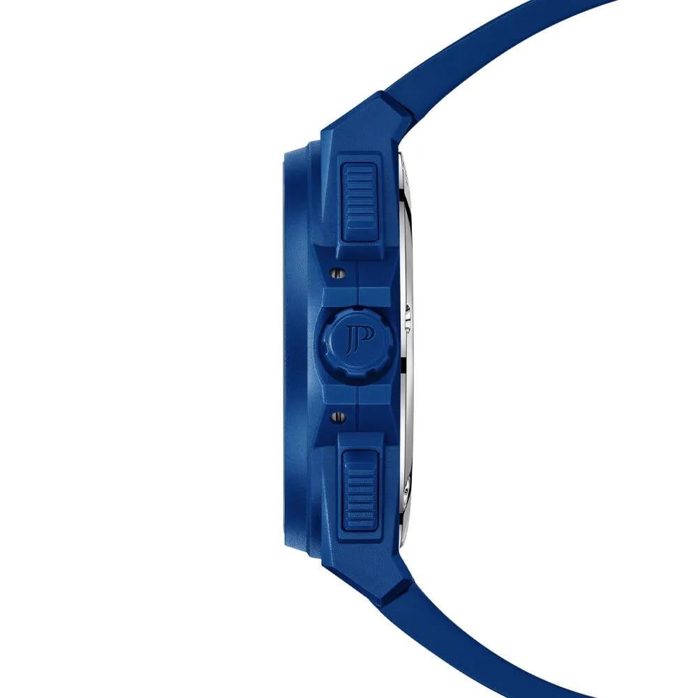 Jacques Philippe Jacques Philippe Militia JPQGC515432 , наручные мужские часы фото под углом