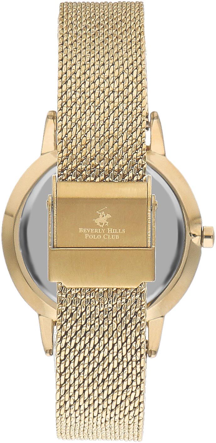 Beverly Hills Polo Club Beverly Hills Polo Club BP3394C.170 , наручные женские часы фото под углом