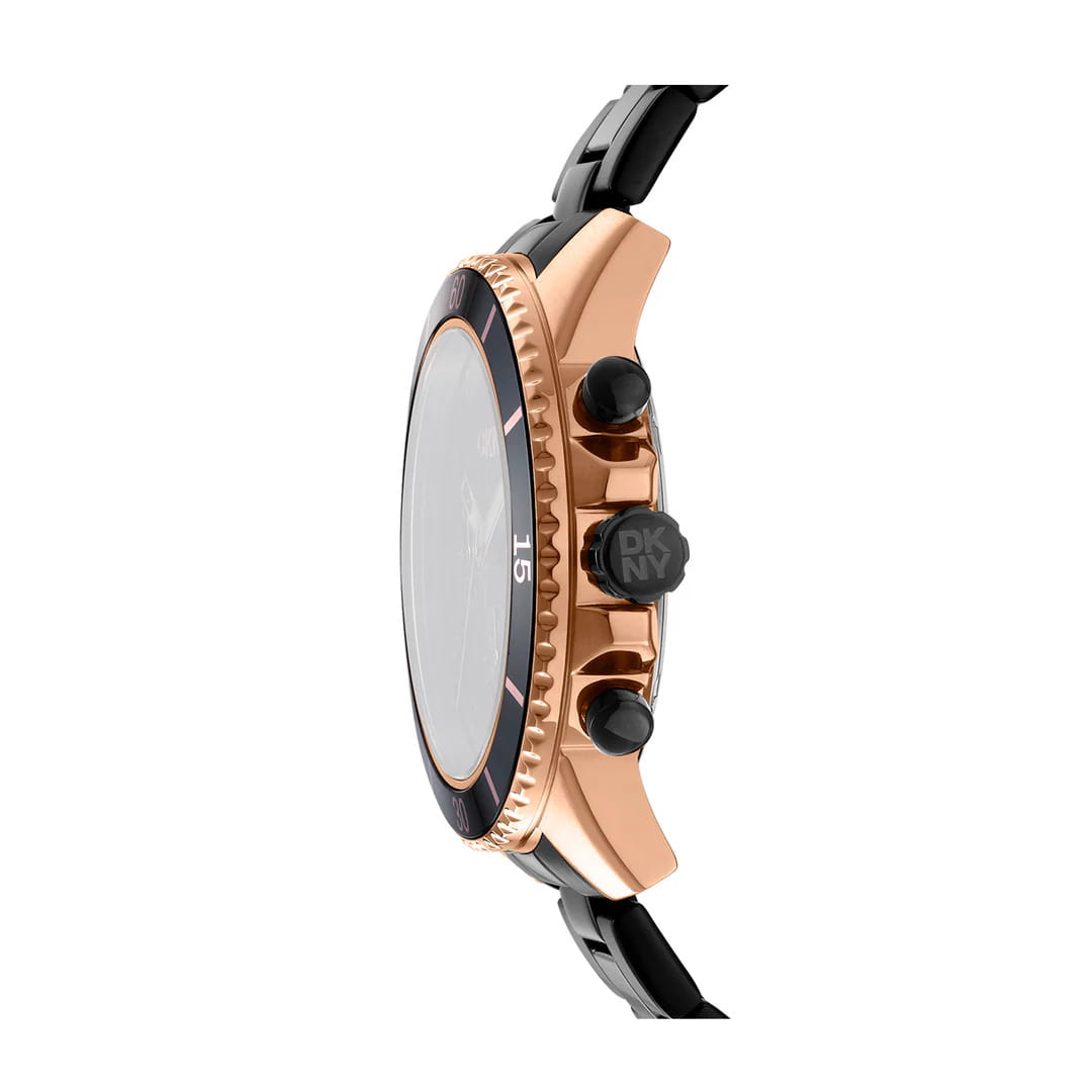 DKNY DKNY Central Park Sport DK1G072M0065 , наручные мужские часы фото под углом