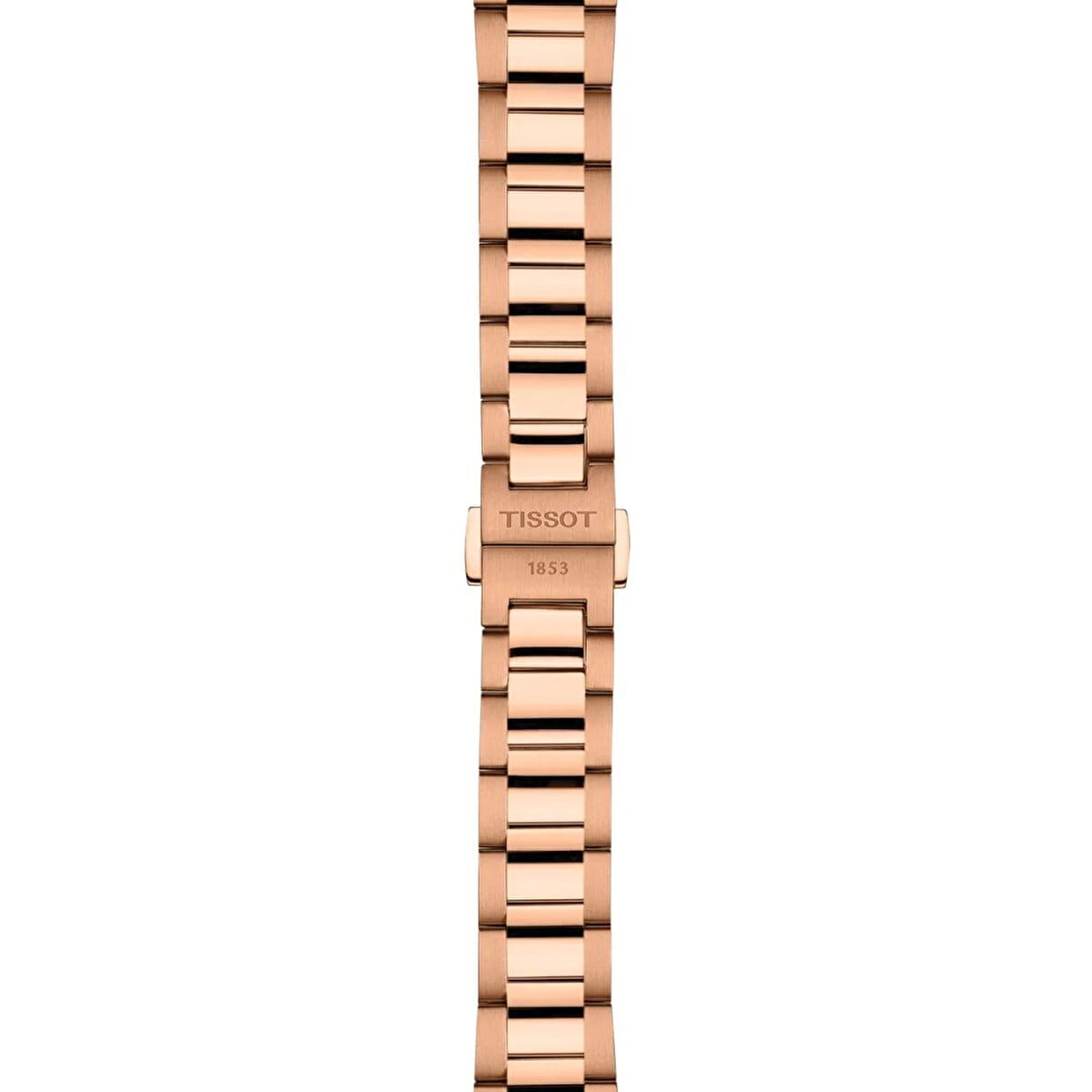 Оригинальные часы Tissot Tissot T-Classic PR 100 34mm T1502103329100 кварцевые калибр механизма eta f05.115 общий вид