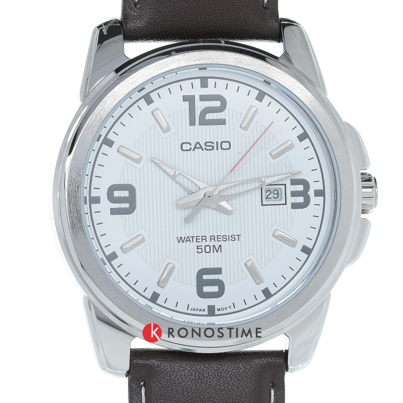 Фотография часов Casio Collection MTP-1314L-7AVDF (MTP-1314L-7A)_35