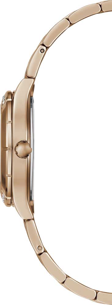 Оригинальные часы Guess Guess Sport Steel GW0413L3 кварцевые калибр механизма  общий вид