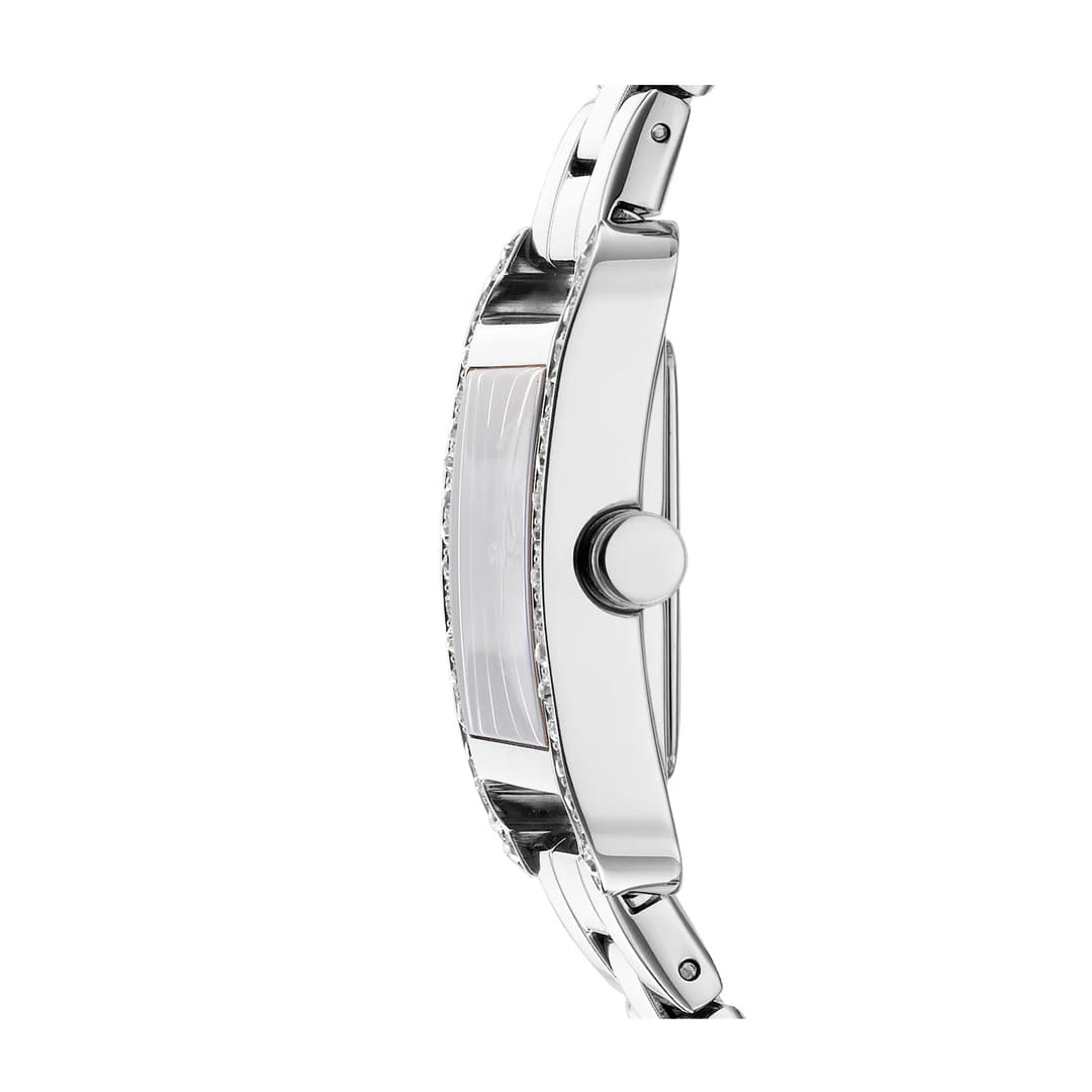 DKNY DKNY City Glitz DK1L003M0015 , наручные женские часы фото под углом