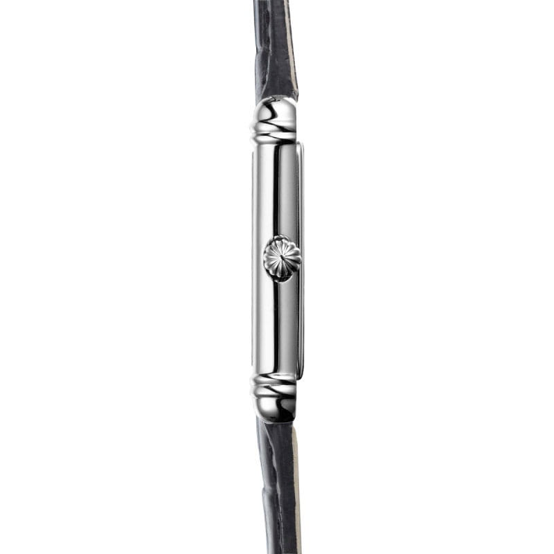 Herbelin Herbelin Art Deco 17468AP08 , наручные мужские часы фото под углом