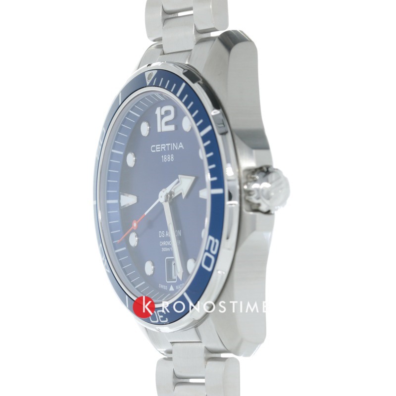 Фотография часов Certina DS Action C032.451.11.047.00_6