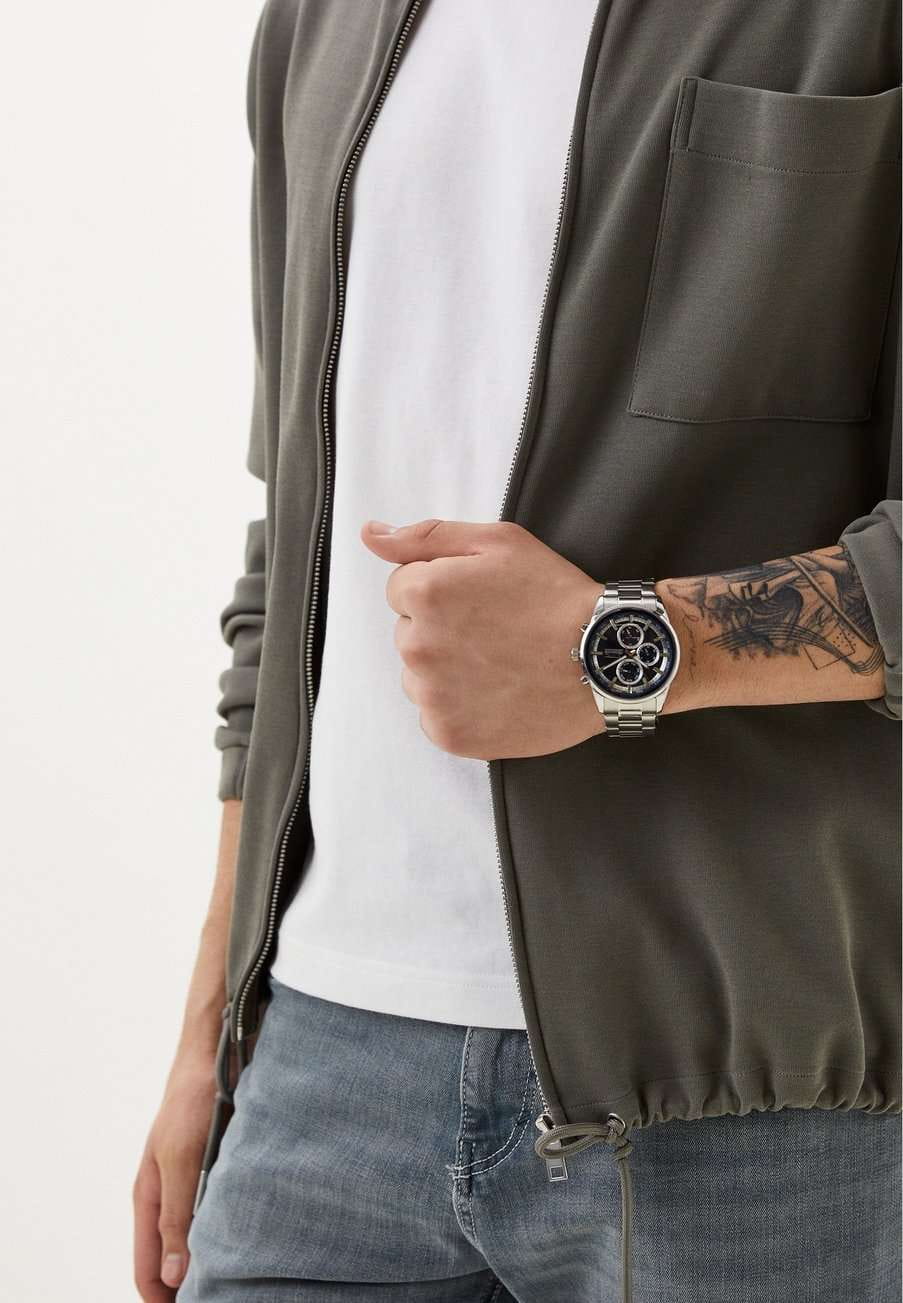 Оригинальные часы Slazenger Slazenger SL.09.2242.2.03 кварцевые калибр механизма  общий вид