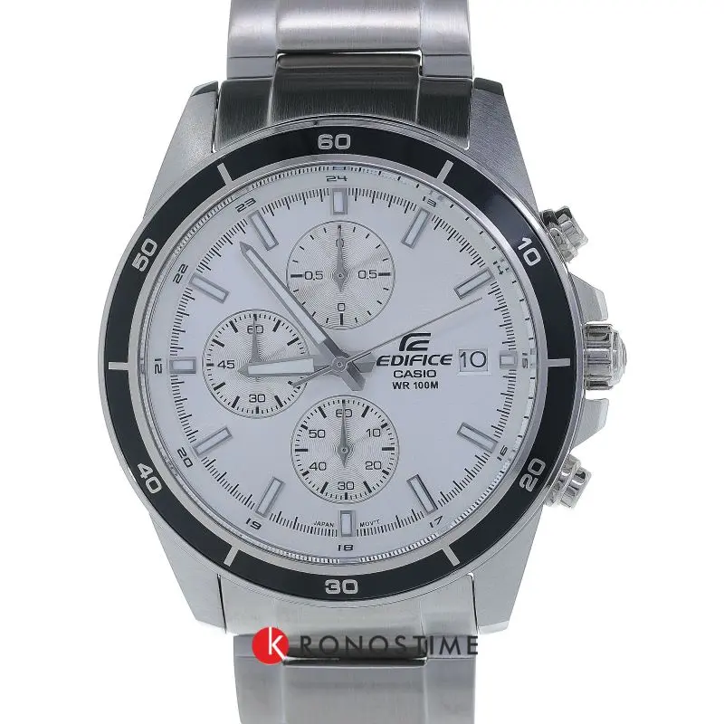 Фотография часов Casio Edifice EFR-526D-7AVUDF (EFR-526D-7A)_43